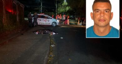 POLÍCIA PRENDE SUSPEITO DE EXECUTAR DEFICIENTE AUDITIVO A TIROS EM SÃO JOSÉ DOS CAMPOS