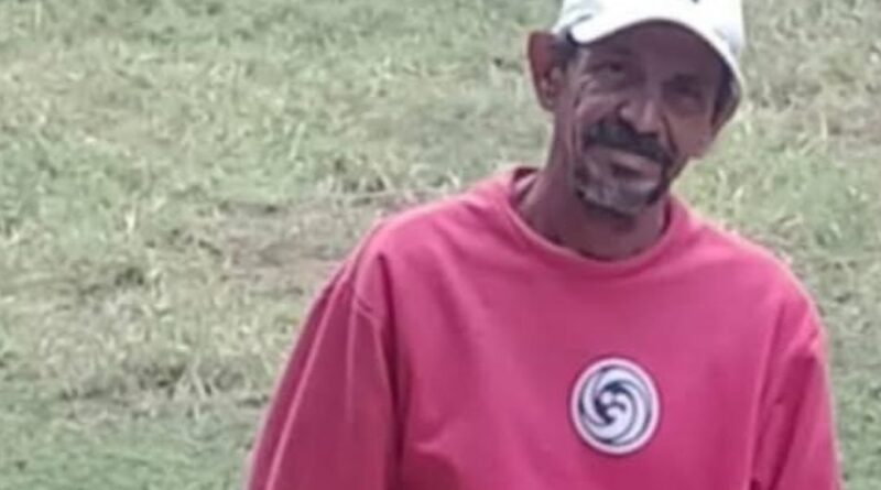 Desaparecimento termina em tragédia: homem é encontrado morto em área de mata na zona rural de Cruzeiro