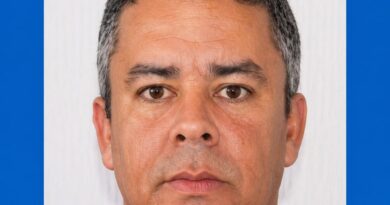 DRAMA FAMILIAR TERMINA EM MORTE: PM DA RESERVA É BALEADO DENTRO DE CASA E FILHO, TAMBÉM POLICIAL, ALEGA LEGÍTIMA DEFESA EM LAVRAS