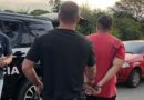 CAIU O SEGUNDO: POLÍCIA PRENDE MAIS UM SUSPEITO DE SEQUESTRAR E MATAR THALES NA ZONA LESTE DE SÃO JOSÉ