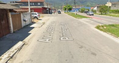 EXECUÇÃO NA MADRUGADA: JOVEM DE 20 ANOS É MORTO A TIROS EM CARAGUATATUBA