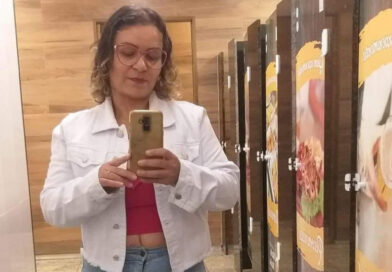 MARIDO É CONDENADO A 20 ANOS DE PRISÃO POR MATAR DAIANE COM NOVE FACADAS EM LORENA