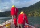 PASSEIO DE JET SKI VIRA MISTÉRIO NO MAR: CASAL DESAPARECE EM ILHABELA E MOBILIZA BUSCAS DO GBMAR E DA MARINHA
