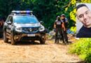 EXECUÇÃO NA ESTRADA DE TERRA: HOMEM É ENCONTRADO MORTO COM MARCAS DE TIROS EM SÃO LOURENÇO