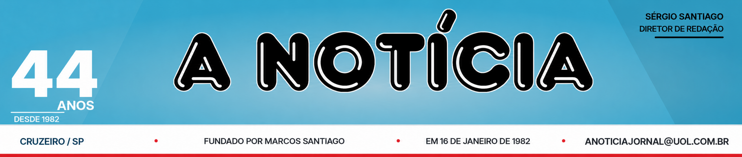 Jornal A Notícia