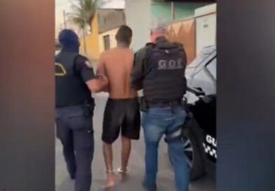OPERAÇÃO MARICÁ PRENDE 8 SUSPEITOS E DESMANTELA ESQUEMA DO TRÁFICO DE DROGAS EM PINDAMONHANGABA