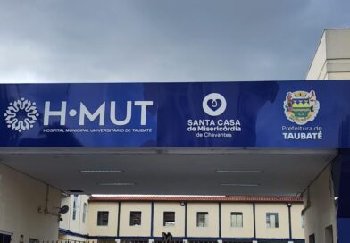 RELATOS DE MÃES SOBRE PARTOS NO HMUT EM TAUBATÉ VIRAM DENÚNCIA E CHEGAM AO MINISTÉRIO PÚBLICO
