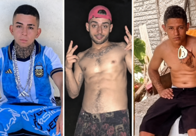 SUMIRAM APÓS ENTRAR EM CARRO PRETO: DEIC INVESTIGA POSSÍVEL EXECUÇÃO DE TRÊS AMIGOS EM TAUBATÉ