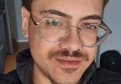 JOVEM DESAPARECE NO MAR APÓS ATO HEROICO PARA SALVAR AMIGA ARRASTADA PELA CORRENTEZA EM SÃO SEBASTIÃO