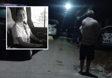 POLÍCIA ENCONTRA MARCAS DE FACADAS EM CORPO DE THALITA E INVESTIGA POSSÍVEL FEMINICÍDIO