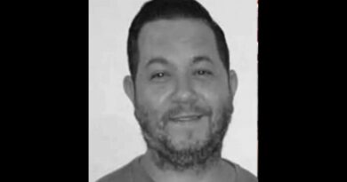 COMERCIANTE É EXECUTADO COM TIRO NO ROSTO DENTRO DE CASA NA FRENTE DA FAMÍLIA EM POTIM