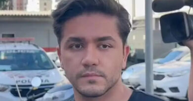 PRESO EM POTIM, FERNANDO SASTRE SERÁ JULGADO POR MORTE EM ACIDENTE COM PORSCHE