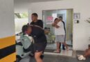 QUADRILHA QUE MIRAVA IDOSOS EM CAIXAS ELETRÔNICOS É PRESA NO EM ANGRA DOS REIS APÓS PREJUÍZOS PASSAREM DE R$ 100 MIL