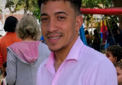 BRUNO MORRE APÓS SER BALEADO NA CABEÇA E POLÍCIA INVESTIGA HOMICÍDIO EM BARRA DO PIRAÍ