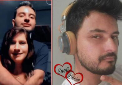 ENTRE A SAUDADE E A ESPERANÇA, MÃE BUSCA FILHO DESAPARECIDO HÁ TRÊS ANOS EM SÃO JOSÉ DOS CAMPOS