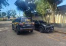 CARRO CLONADO NA DUTRA: HOMEM É PRESO EM FLAGRANTE DURANTE VIAGEM SUSPEITA EM RESENDE