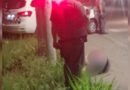 JOVEM MORTO A TIROS NO CIDADE NOVA É IDENTIFICADO E POLÍCIA BUSCA AUTORES DO ATAQUE