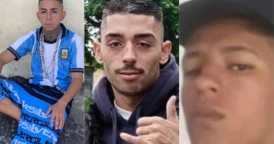 CARRO PRETO PODE SER PISTA CHAVE NO DESAPARECIMENTO DE TRÊS HOMENS EM TAUBATÉ
