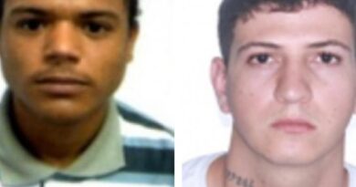 CIÚMES, FACA QUEBRADA E FUGA: EX É PROCURADO POR MATAR ATUAL DE JOVEM EM SÃO JOSÉ DOS CAMPOS