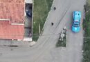 OLHO NO CÉU, FLAGRANTE NO CHÃO: DRONE DA POLÍCIA FLAGRA VENDA DE DROGAS E SUSPEITO É PRESO EM BARRA MANSA