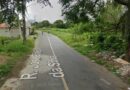AMEAÇA VIROU FOGO EM POTIM: ADOLESCENTE É INVESTIGADO APÓS CASA PEGAR FOGO NA VILA OLÍVIA