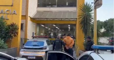 CRIANÇA DE 11 ANOS ERA ABUSADA COM CONSENTIMENTO DA PRÓPRIA MÃE E DOIS CONDENADOS SÃO PRESOS EM VOLTA REDONDA