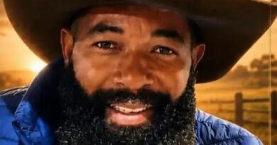 ADEUS, COWBOY: HOMEM BALEADO NA CABEÇA APÓS DISCUSSÃO EM BAR MORRE SEIS DIAS DEPOIS EM POÇOS DE CALDAS