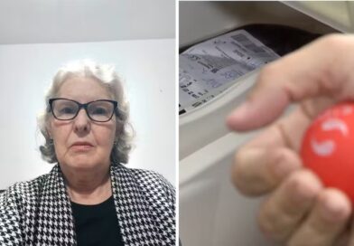 70 VEZES SOLIDÁRIA: APOSENTADA DE SÃO JOSÉ ENCERRA CICLO DE DOAÇÕES DE SANGUE APÓS AJUDAR A SALVAR VIDAS POR 34 ANOS