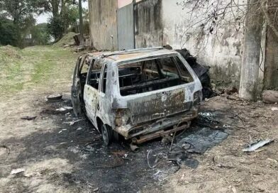 JUSTIÇA APÓS CARRO EM CHAMAS: HOMEM É CONDENADO A 22 ANOS PELA MORTE DE SUÍÇO EM JACAREÍ