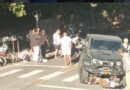 TRAGÉDIA EM ILHABELA: MULHER MORRE DIAS APÓS ACIDENTE DE MOTO E CRIANÇA DE 10 ANOS É SOCORRIDA