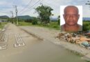 IRMÃ ENCONTRA CORPO DE EDSON EM TERRENO BALDIO E POLÍCIA INVESTIGA HOMICÍDIO EM SÃO SEBASTIÃO