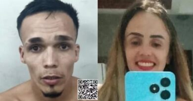 APÓS QUASE TRÊS MESES FORAGIDO, SUSPEITO DE FEMINICÍDIO É PRESO EM PARATY PELA POLÍCIA CIVIL