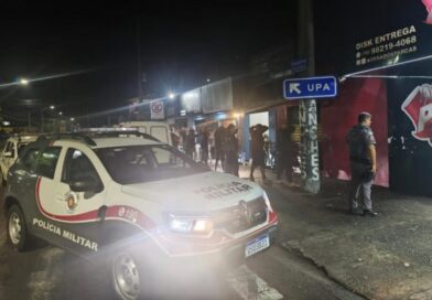 20 MESES DE OPERAÇÃO: PM PRENDE 4.389 PESSOAS EM AÇÕES EM ADEGAS E BARES NO VALE DO PARAÍBA