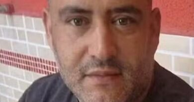 ADEUS, CÁSSIO: TRABALHADOR É MORTO DENTRO DO PRÓPRIO MERCADINHO E JACAREÍ COBRA RESPOSTAS