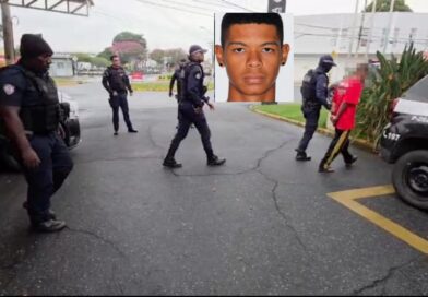 HOMICÍDIO NO JARDIM ELOYNA: ADOLESCENTES SÃO APREENDIDOS E POLÍCIA MIRA GRUPO SUSPEITO EM PINDAMONHANGABA
