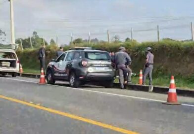 IRMÃO ENCONTRA JONATHAN MORTO AO LADO DE BICICLETA EM ESTRADA ENTRE LORENA E CANAS