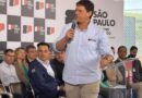TARCÍSIO DESTACA QUEDA DA CRIMINALIDADE, MAS VALE AINDA LIDERA HOMICÍDIOS NO INTERIOR DE SP