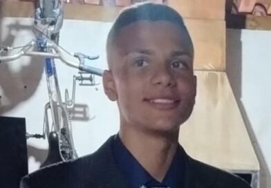 SUMIÇO APÓS A AULA: FAMÍLIA PROCURA JOÃO VÍTOR, ADOLESCENTE QUE DESAPARECEU DE BICICLETA EM PINDAMONHANGABA