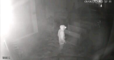 FÉ FERIDA NA MADRUGADA EM LORENA: PARÓQUIA NOSSA SENHORA DE FÁTIMA É ALVO DE FURTO E OBJETOS DO SANTÍSSIMO SÃO LEVADOS