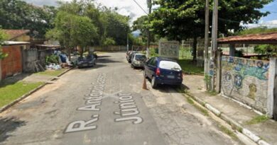 GRÁVIDA É ENCONTRADA MORTA PERTO DO BOSQUE DA PRINCESA E POLÍCIA INVESTIGA MISTÉRIO EM PINDAMONHANGABA