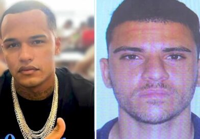 12 TIROS, CIÚME E CONDENAÇÃO: HOMEM PEGA 16 ANOS POR MATAR ALEX EM SÃO JOSÉ DOS CAMPOS