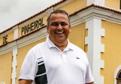 COICE DE VACA DEIXA EX-VEREADOR GUTO NADER INTERNADO EM COMA INDUZIDO EM VOLTA REDONDA