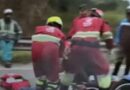 VIAGEM INTERROMPIDA NA DUTRA: CASAL MORRE APÓS ACIDENTE DE MOTO EM SANTA ISABEL