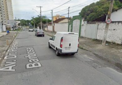 NOITE DE VIOLÊNCIA EM TAUBATÉ: HOMEM É MORTO EM FRENTE À SEDE DA MANCHA VERDE NA VILA IAPI