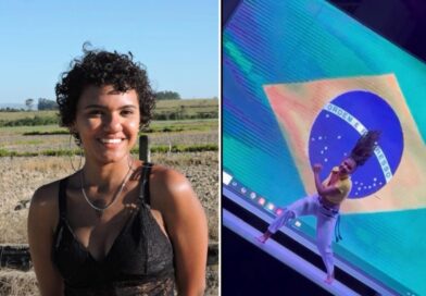 SONHO INTERROMPIDO NO EGITO: DANÇARINA DE GUARATINGUETÁ MORRE DURANTE TURNÊ E FAMÍLIA LUTA PARA TRAZER CORPO AO BRASIL