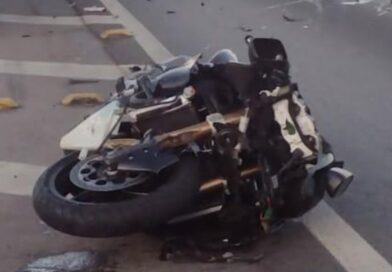 UMA MORTE A CADA DOIS DIAS: VALE BATE RECORDE E JÁ PERDEU 91 MOTOCICLISTAS NO TRÂNSITO EM 2026