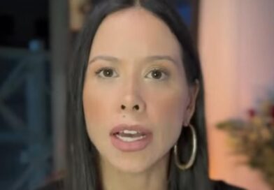 EX-NAMORADO DE MARIAH PERROTTA NEGA ACUSAÇÕES DE VIOLÊNCIA E DIZ QUE “A VERDADE PRECISA DE TEMPO, PROVAS E JUSTIÇA”