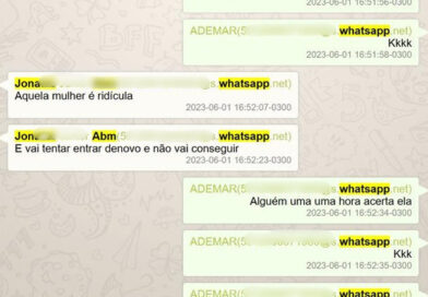 PF APONTA SUPOSTAS AMEAÇAS CONTRA ADVOGADA QUE DENUNCIOU MERENDA EM UBATUBA E CITA INDÍCIOS DE COMBINAÇÃO EM LICITAÇÕES
