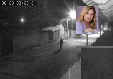 FILHO ACUSADO DE MATAR A PRÓPRIA MÃE É PRESO E POLÍCIA INVESTIGA SE COMPANHEIRA TERIA INCENTIVADO O CRIME EM LAMBARI
