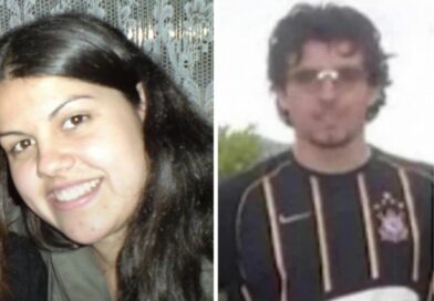 16 ANOS DO CRIME DO LAGO: CASAL MORTO NO DIA DOS NAMORADOS AINDA ESPERA JUSTIÇA COM CONDENADO FORAGIDO